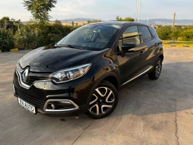 Обява за продажба на Renault Captur 1.5 DCI* EURO 6* 142 000 KM* COC* KTEO*  ~17 200 лв. - изображение 1