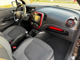 Обява за продажба на Renault Captur 1.5 DCI* EURO 6* 142 000 KM* COC* KTEO*  ~17 200 лв. - изображение 9