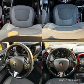 Renault Captur 1.5 DCI* EURO 6* 142 000 KM* COC* KTEO*  | Mobile.bg    15