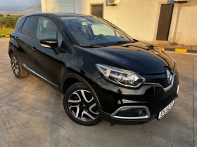 Обява за продажба на Renault Captur 1.5 DCI* EURO 6* 142 000 KM* COC* KTEO*  ~17 200 лв. - изображение 2
