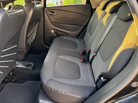 Обява за продажба на Renault Captur 1.5 DCI* EURO 6* 142 000 KM* COC* KTEO*  ~17 200 лв. - изображение 8
