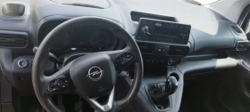 Opel Combo     | Mobile.bg    9