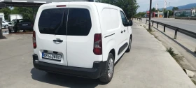 Opel Combo     | Mobile.bg    3