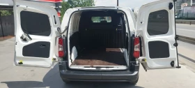 Opel Combo     | Mobile.bg    7
