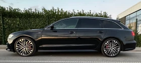 Audi A6 S6 3.0 Bi-TDI Competition 326к.с. - 44444 лв. - 60947442 5