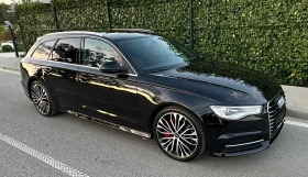 Audi A6 S6 3.0 Bi-TDI Competition 326к.с. - 44444 лв. - 60947442 2