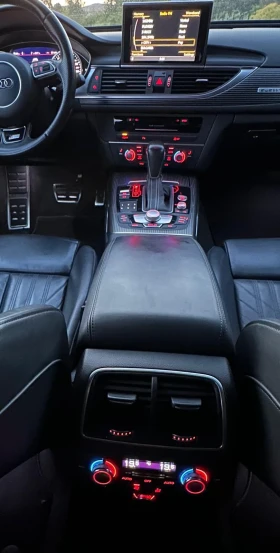 Audi A6 S6 3.0 Bi-TDI Competition 326к.с. - 44444 лв. - 60947442 14