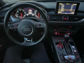 Audi A6 S6 3.0 Bi-TDI Competition 326к.с. - 44444 лв. - 60947442 13