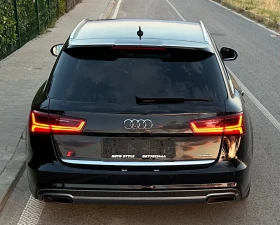 Audi A6 S6 3.0 Bi-TDI Competition 326к.с. - 44444 лв. - 60947442 8