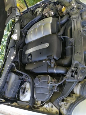 Mercedes-Benz C 220 CDI | Mobile.bg    13