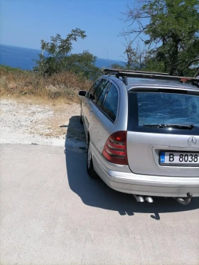 Обява за продажба на Mercedes-Benz C 220 CDI ~2 500 лв. - изображение 3