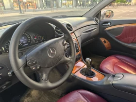 Обява за продажба на Mercedes-Benz CLK 270 CDI ~5 000 лв. - изображение 10