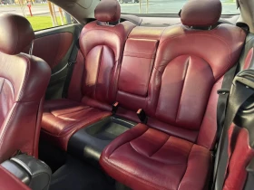 Обява за продажба на Mercedes-Benz CLK 270 CDI ~5 000 лв. - изображение 11