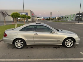 Обява за продажба на Mercedes-Benz CLK 270 CDI ~5 000 лв. - изображение 3
