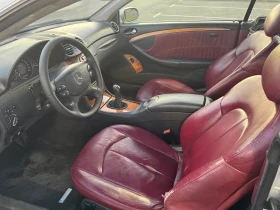 Обява за продажба на Mercedes-Benz CLK 270 CDI ~5 000 лв. - изображение 9