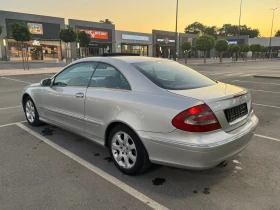 Обява за продажба на Mercedes-Benz CLK 270 CDI ~5 000 лв. - изображение 7