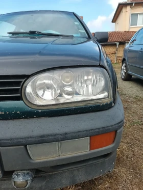 Обява за продажба на VW Golf GT ~1 200 лв. - изображение 1