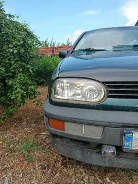 Обява за продажба на VW Golf GT ~1 200 лв. - изображение 4