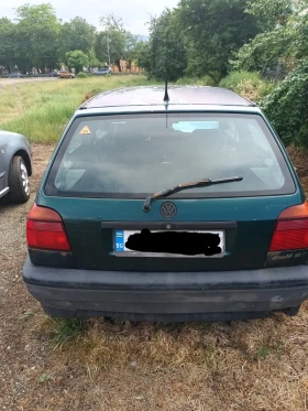 Обява за продажба на VW Golf GT ~1 200 лв. - изображение 3