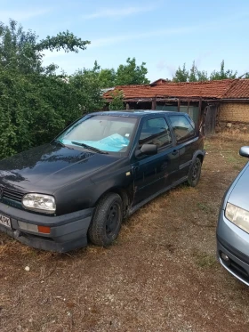 Обява за продажба на VW Golf GT ~1 200 лв. - изображение 1