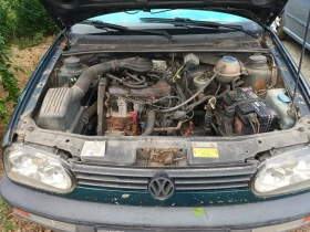 Обява за продажба на VW Golf GT ~1 200 лв. - изображение 9