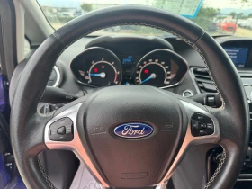 Обява за продажба на Ford Fiesta 1.5 dizel evro 6 titanium ~13 300 лв. - изображение 11