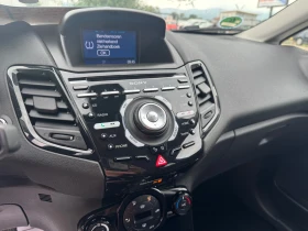 Ford Fiesta 1.5 dizel evro 6 titanium | Mobile.bg    13