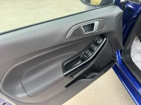 Ford Fiesta 1.5 dizel evro 6 titanium | Mobile.bg    15