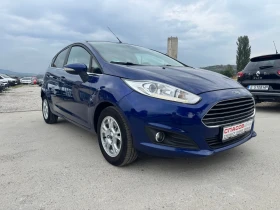 Обява за продажба на Ford Fiesta 1.5 dizel evro 6 titanium ~13 300 лв. - изображение 2