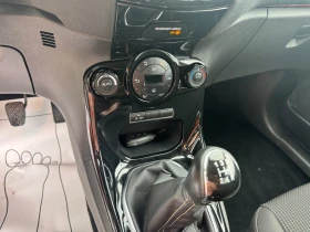 Ford Fiesta 1.5 dizel evro 6 titanium | Mobile.bg    14