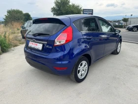 Обява за продажба на Ford Fiesta 1.5 dizel evro 6 titanium ~13 300 лв. - изображение 3