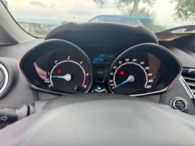 Обява за продажба на Ford Fiesta 1.5 dizel evro 6 titanium ~13 300 лв. - изображение 10