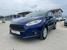 Ford Fiesta 1.5 dizel evro 6 titanium