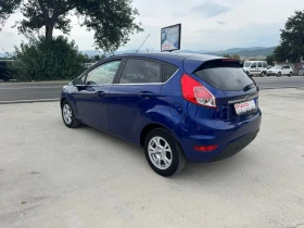 Обява за продажба на Ford Fiesta 1.5 dizel evro 6 titanium ~13 300 лв. - изображение 4