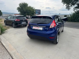 Обява за продажба на Ford Fiesta 1.5 dizel evro 6 titanium ~13 300 лв. - изображение 7