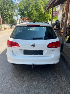 VW Passat pasat b7 2013 blluemotion | Mobile.bg    2