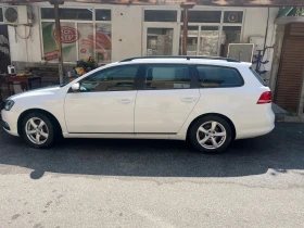 VW Passat pasat b7 2013 blluemotion | Mobile.bg    3