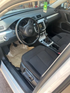 VW Passat pasat b7 2013 blluemotion | Mobile.bg    4