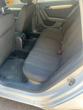 VW Passat pasat b7 2013 blluemotion | Mobile.bg    8
