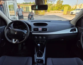 Renault Megane 1.5DCI ITALY TOP | Mobile.bg    17