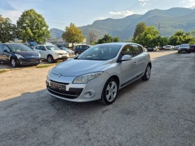 Renault Megane 1.5DCI ITALY TOP