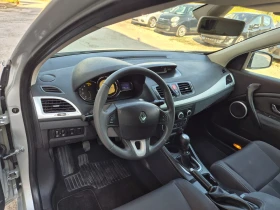 Renault Megane 1.5DCI ITALY TOP | Mobile.bg    14