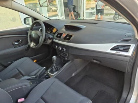 Renault Megane 1.5DCI ITALY TOP | Mobile.bg    11