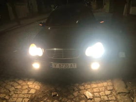 Обява за продажба на Mercedes-Benz C 270 Avantgarde ~6 800 лв. - изображение 10
