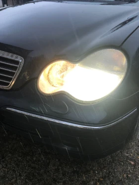 Mercedes-Benz C 270 Avantgarde | Mobile.bg    16