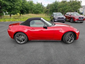 Mazda Mx-5 CARFAX* БЕЗ ПЪРВОНАЧАЛНА - 38900 лв. - 16579878 7