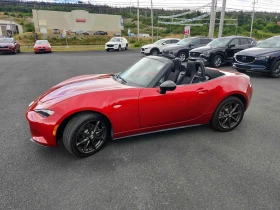 Mazda Mx-5 CARFAX* БЕЗ ПЪРВОНАЧАЛНА - 38900 лв. - 16579878 3