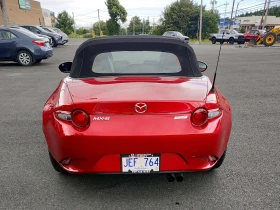 Mazda Mx-5 CARFAX* БЕЗ ПЪРВОНАЧАЛНА - 38900 лв. - 16579878 6