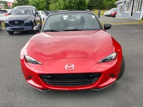 Mazda Mx-5 CARFAX* БЕЗ ПЪРВОНАЧАЛНА - 38900 лв. - 16579878 2