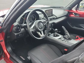 Mazda Mx-5 CARFAX* БЕЗ ПЪРВОНАЧАЛНА - 38900 лв. - 16579878 9